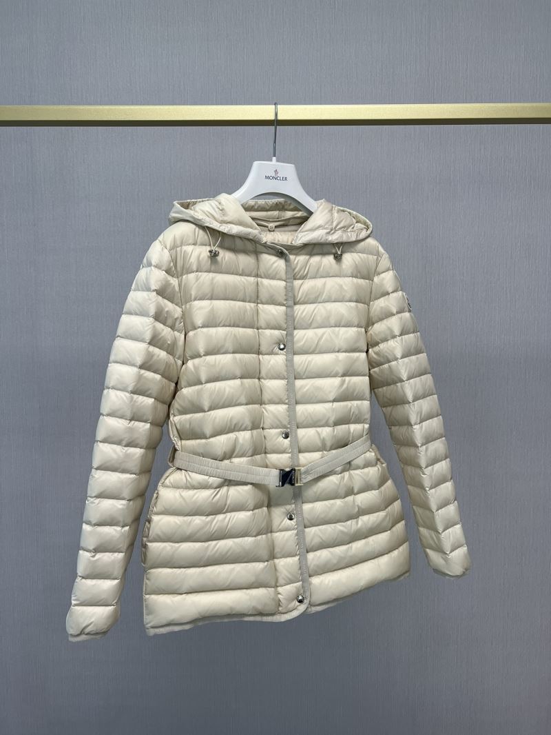 Moncler Down Jackets